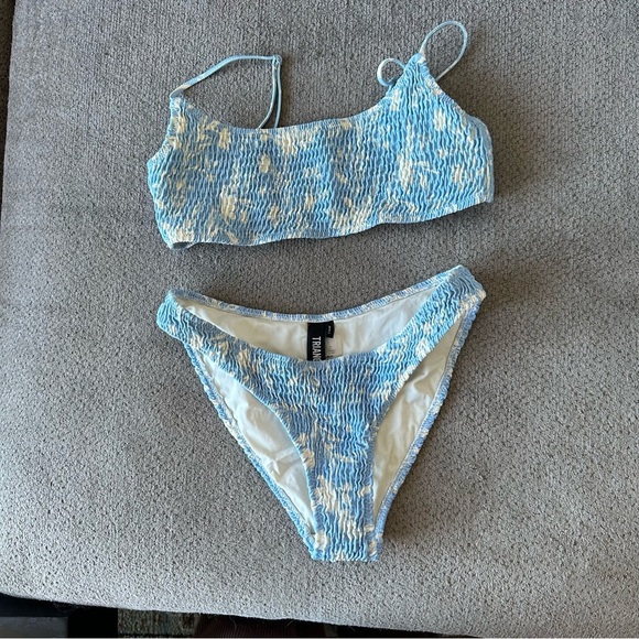 TRIANGL Inesa Marina Bikini S - Picture 2 of 7